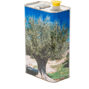 LATTA IL BARONE DA 3,00 L