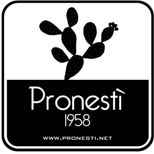 Olio Pronestì