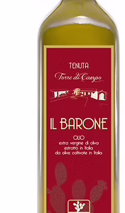 Il BARONE   0,75cl