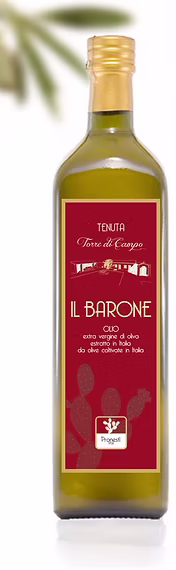 Il BARONE 0,75cl