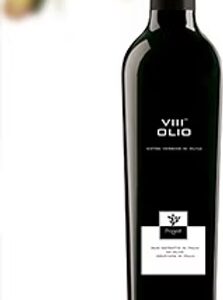 VIII OTTAVIO  0,25 cl